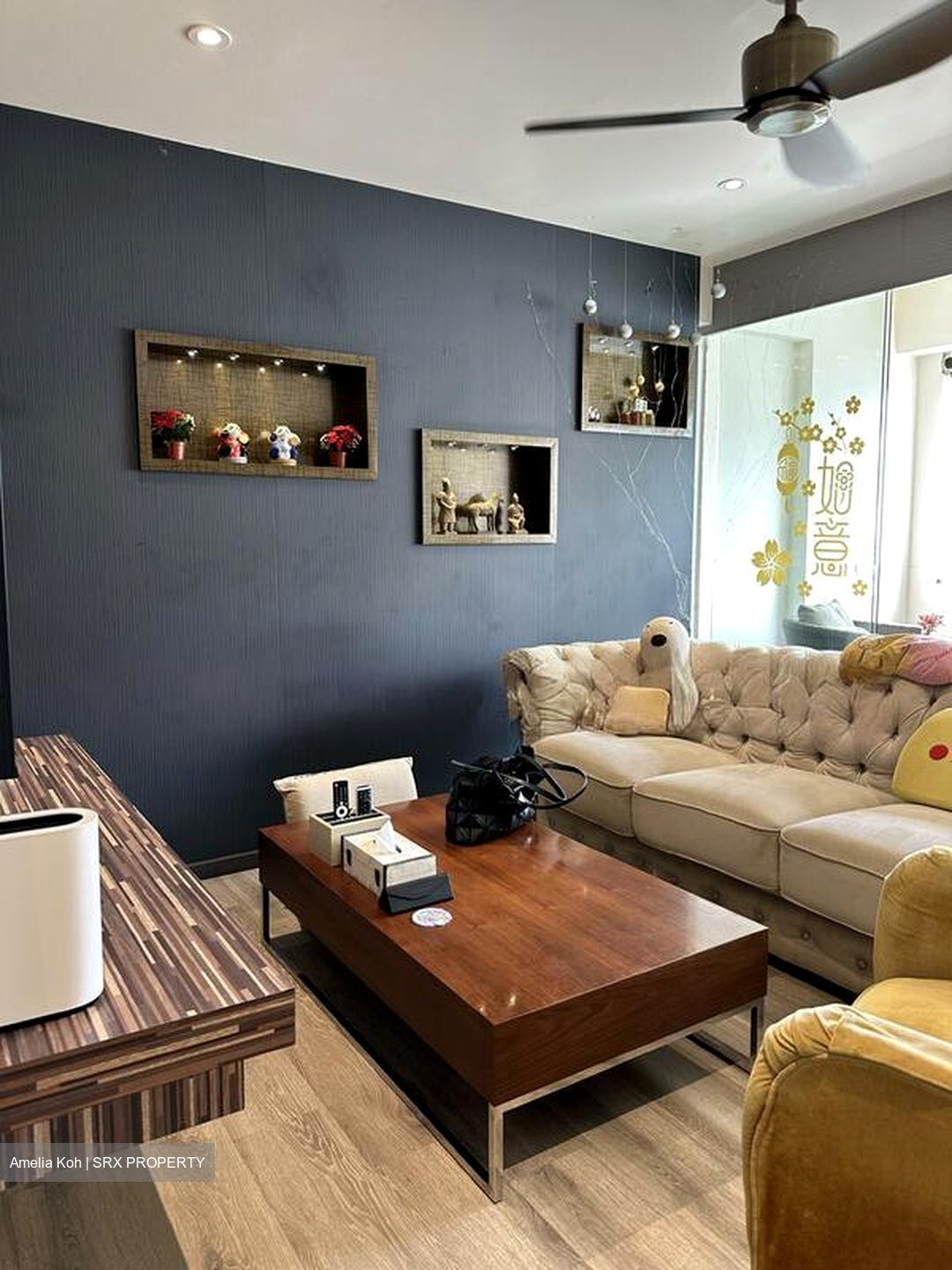 Blk 298D Compassvale Green (Sengkang), HDB Executive #514087801